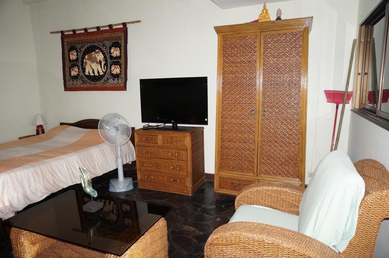 Apartment Kao Karat