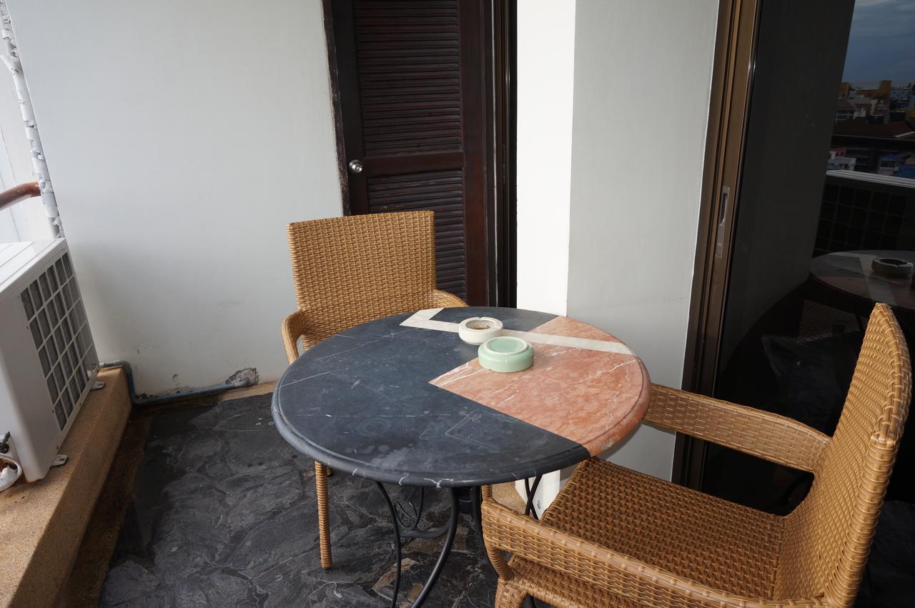 Apartment Kao Karat Pattaya