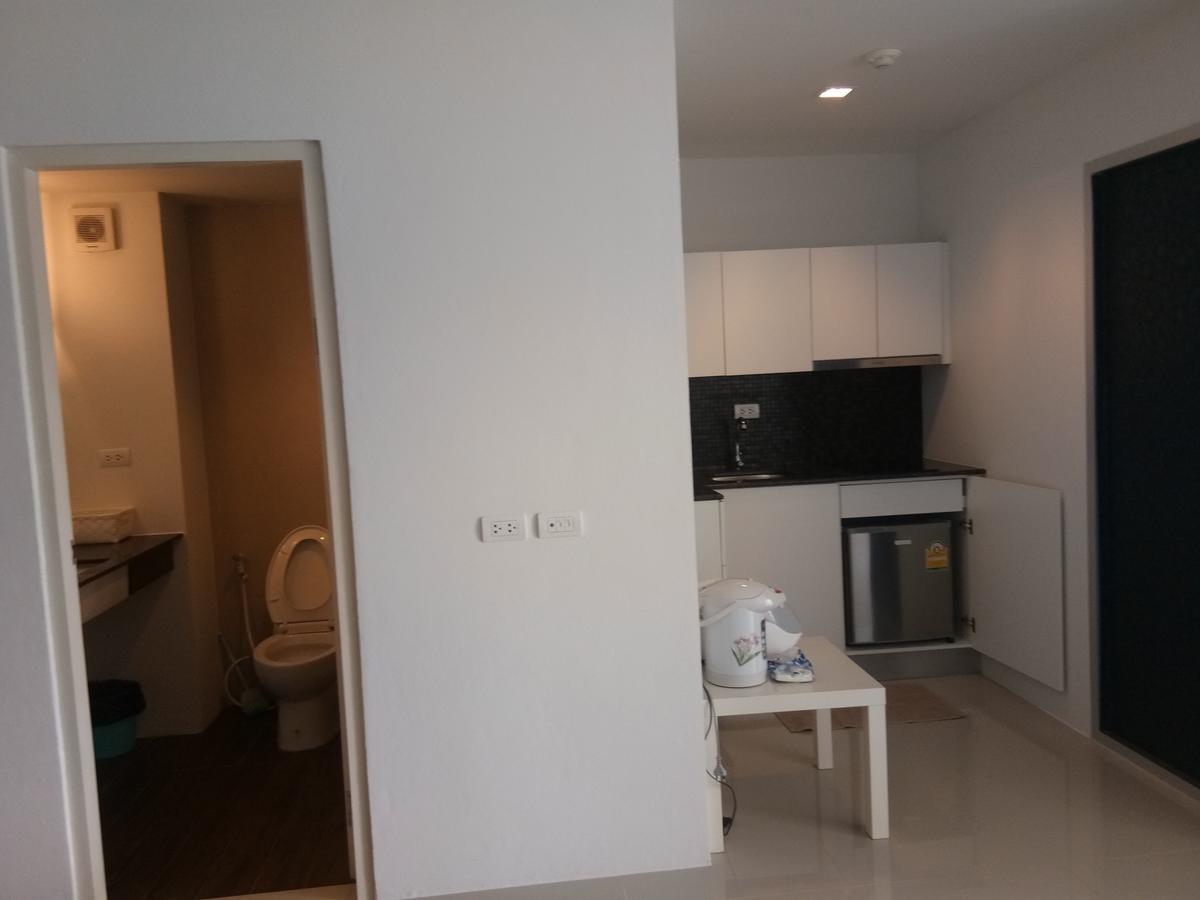 Apartment Mosaic By Malai *
