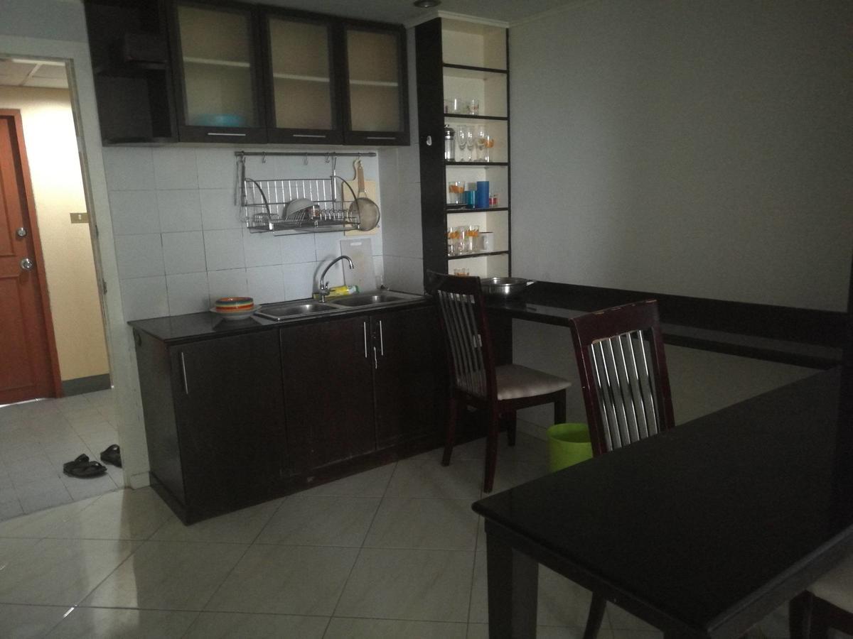 Apartment Kiengtalay 706 *