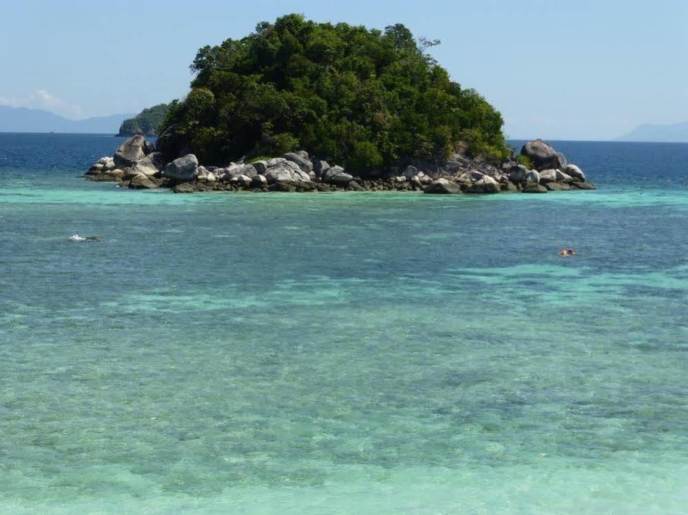 Kathalee & Koh Lipe