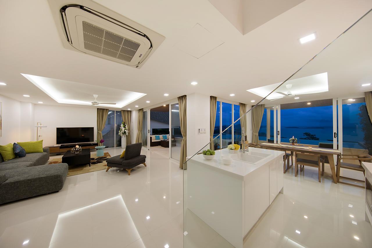 Magnolia B7 Villa *