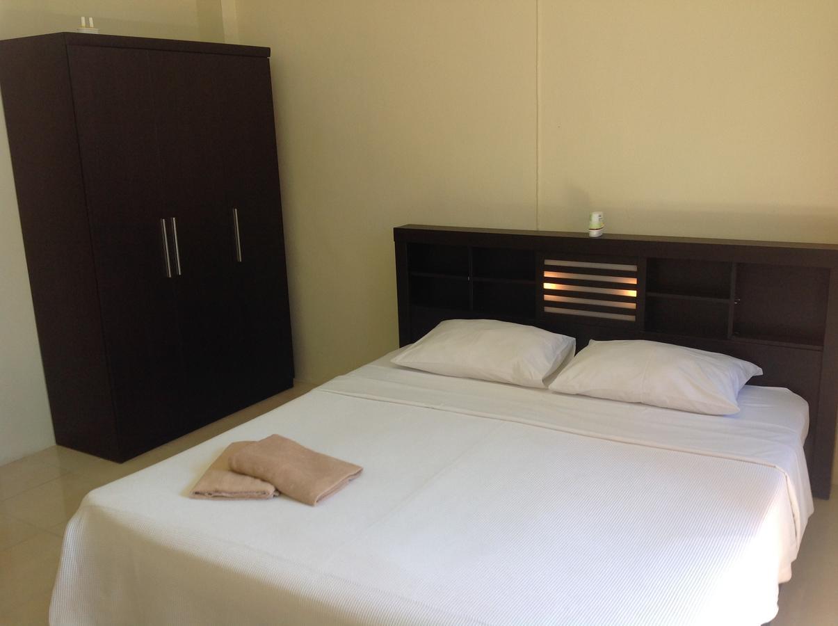 Guest house English Rose