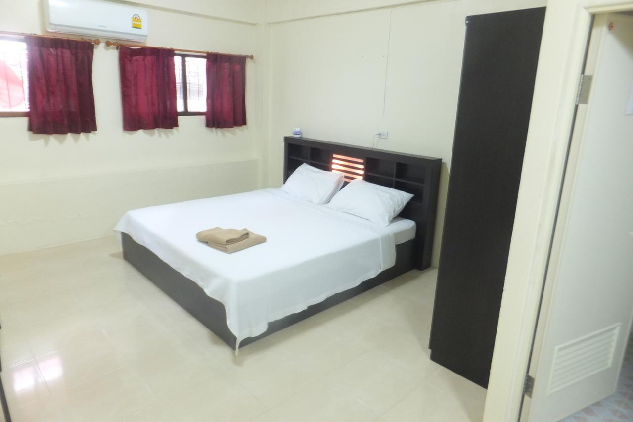 Guest house English Rose *