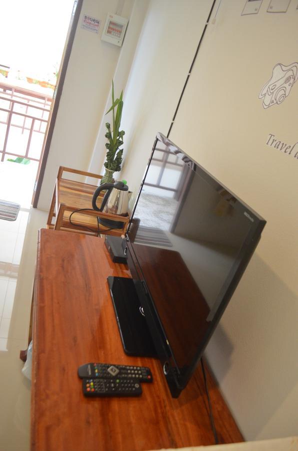 Thosawan ทศวรรณ Guest house *