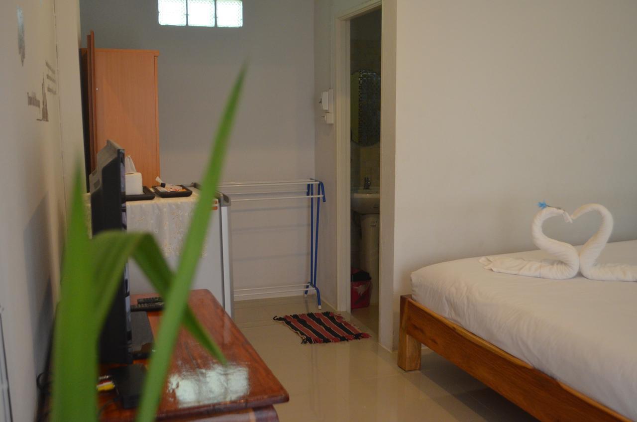 Thosawan ทศวรรณ Guest house