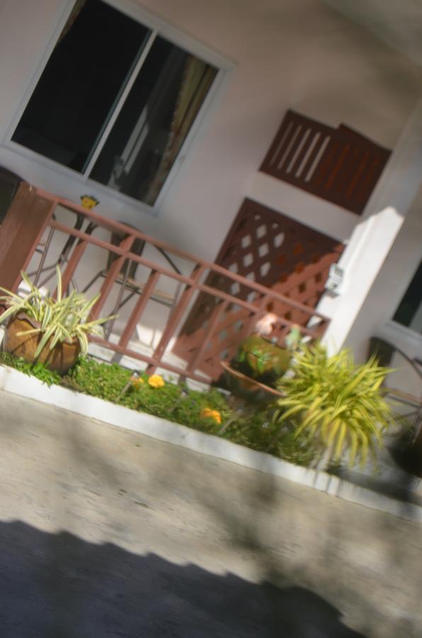 Thosawan ทศวรรณ Guest house Khong Chiam