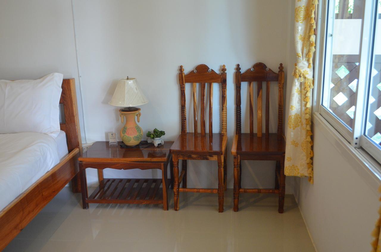 Guest house Thosawan ทศวรรณ *
