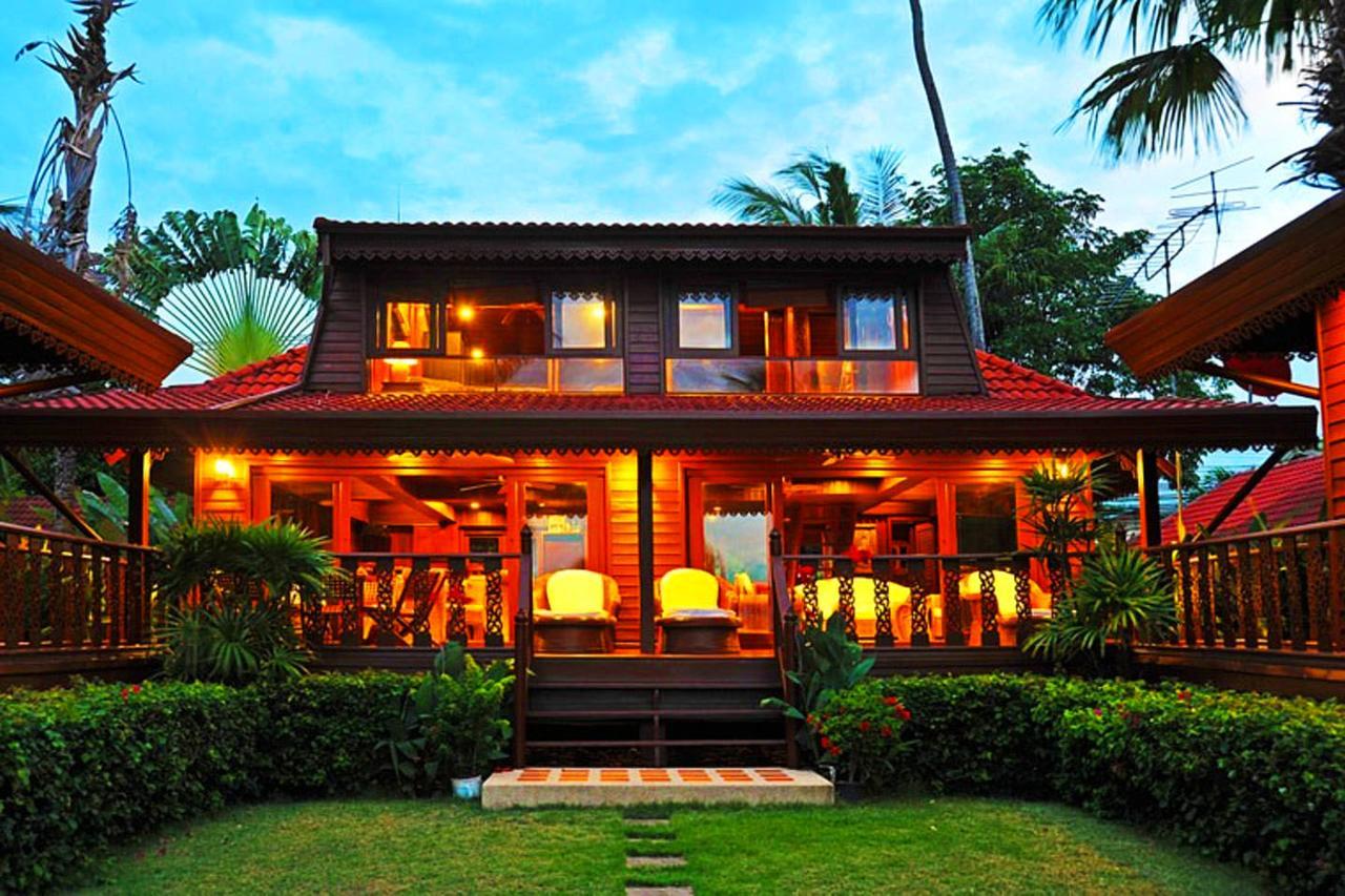 Erawan 4*