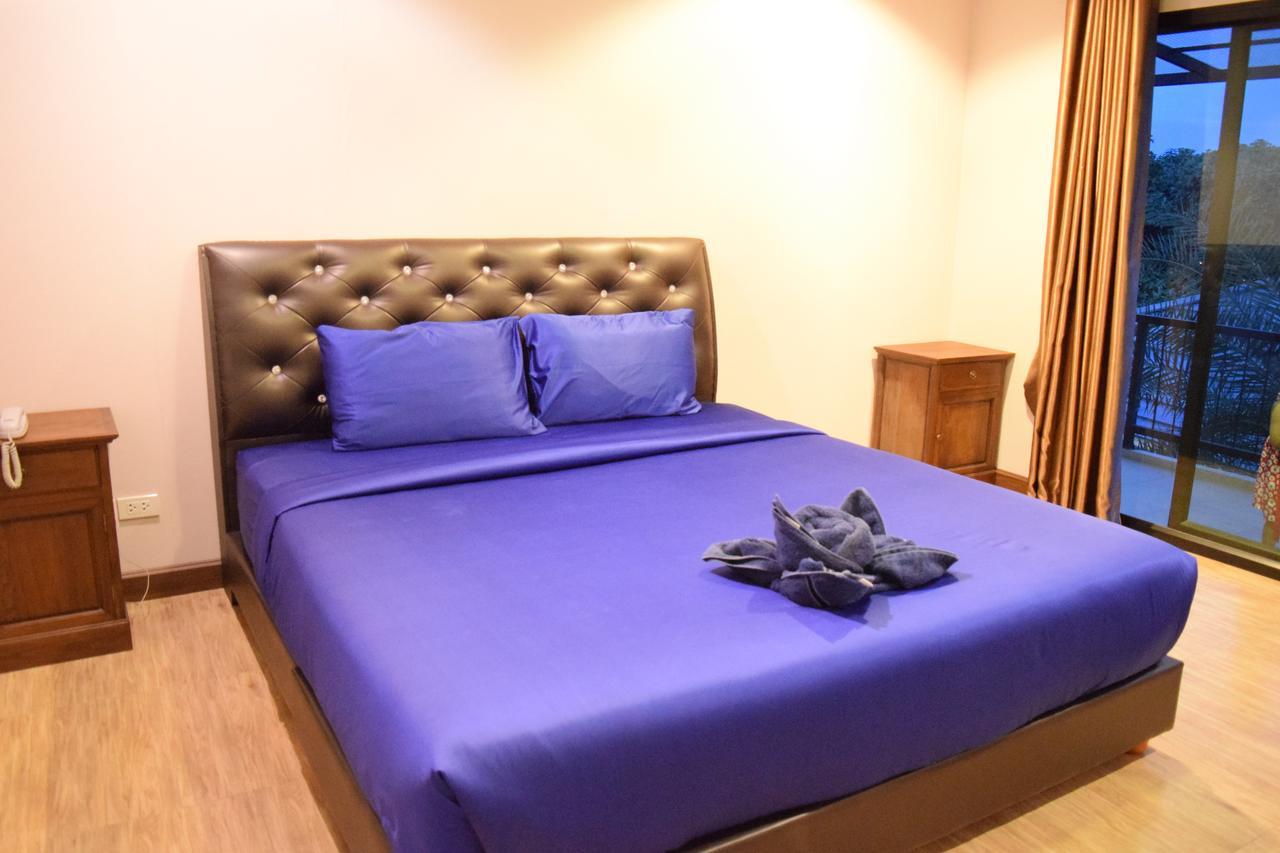 Guest house Siriniran 3*
