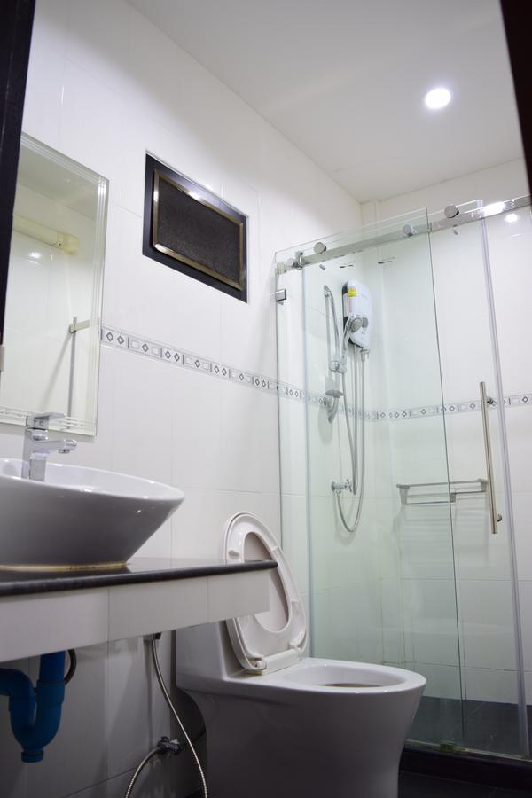 Guest house Siriniran 3*
