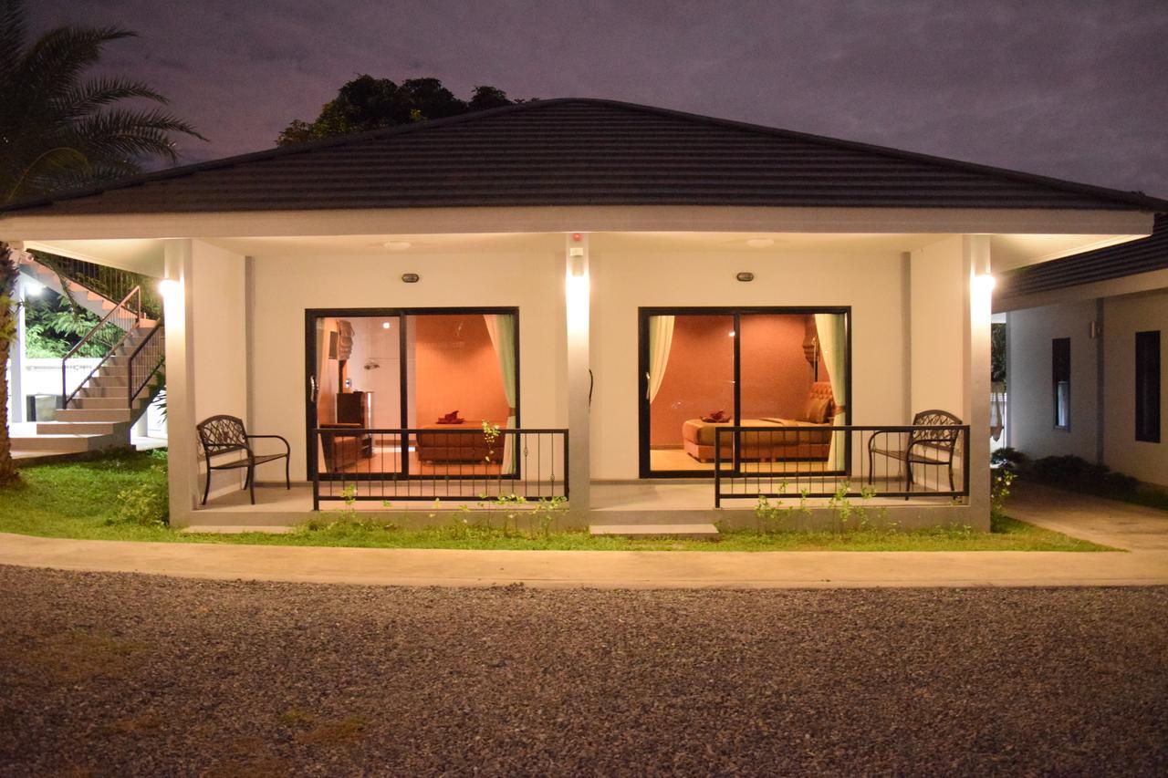 Guest house Siriniran