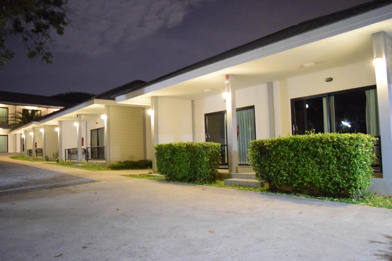 Guest house Siriniran 3*