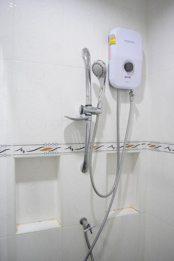 Siriniran Guest house