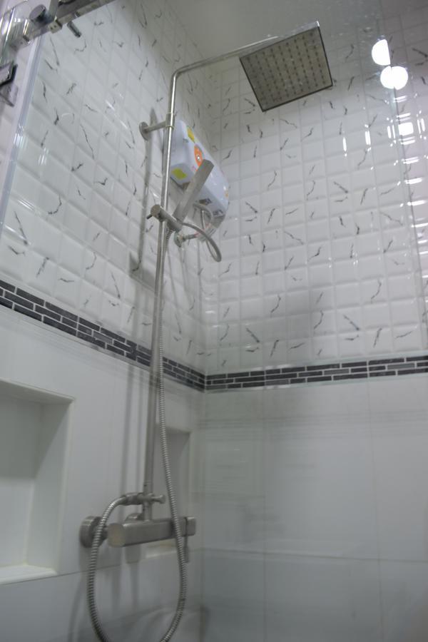 Siriniran Guest house Sattahip