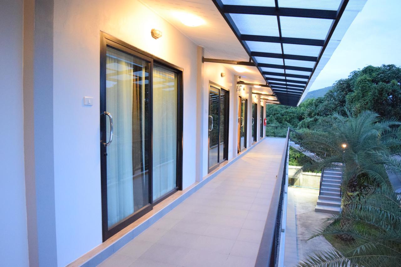 Guest house Siriniran
