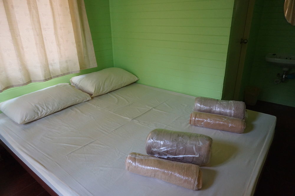 Resort Khaoyai Saitharn