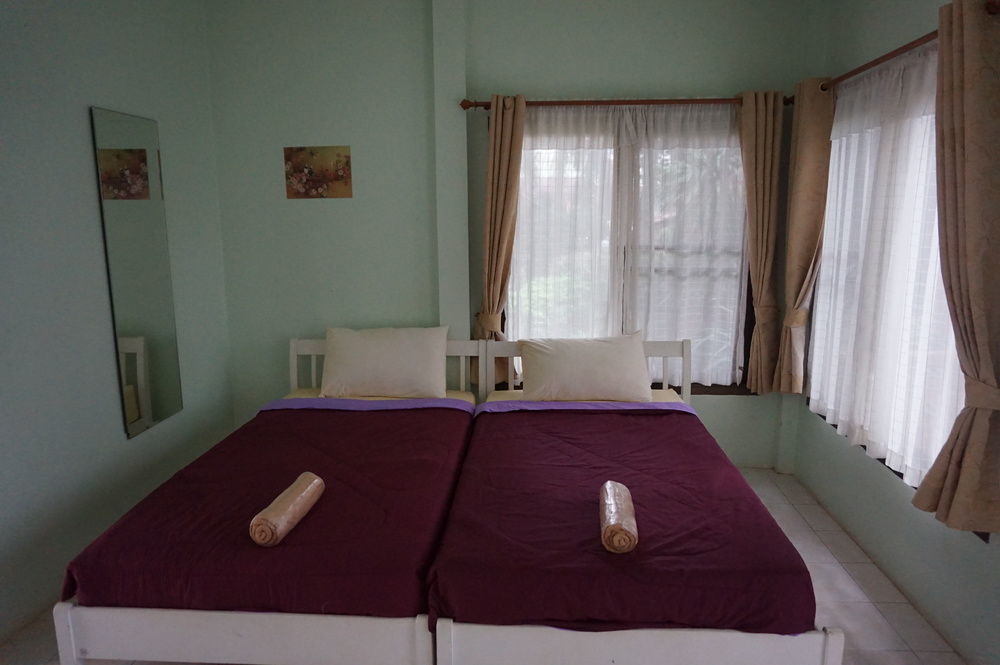 Khaoyai Saitharn 3* Pakchong