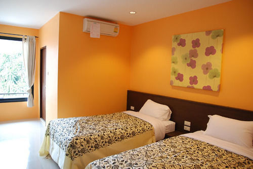 Hotel Paisan