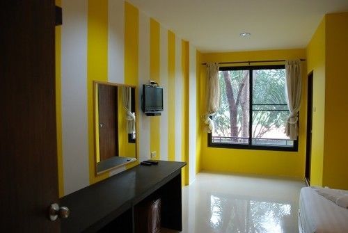 Paisan Hotel 3*