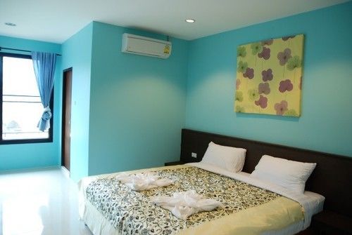 Hotel Paisan Pakchong