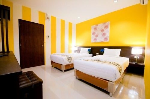 Hotel Paisan Pakchong