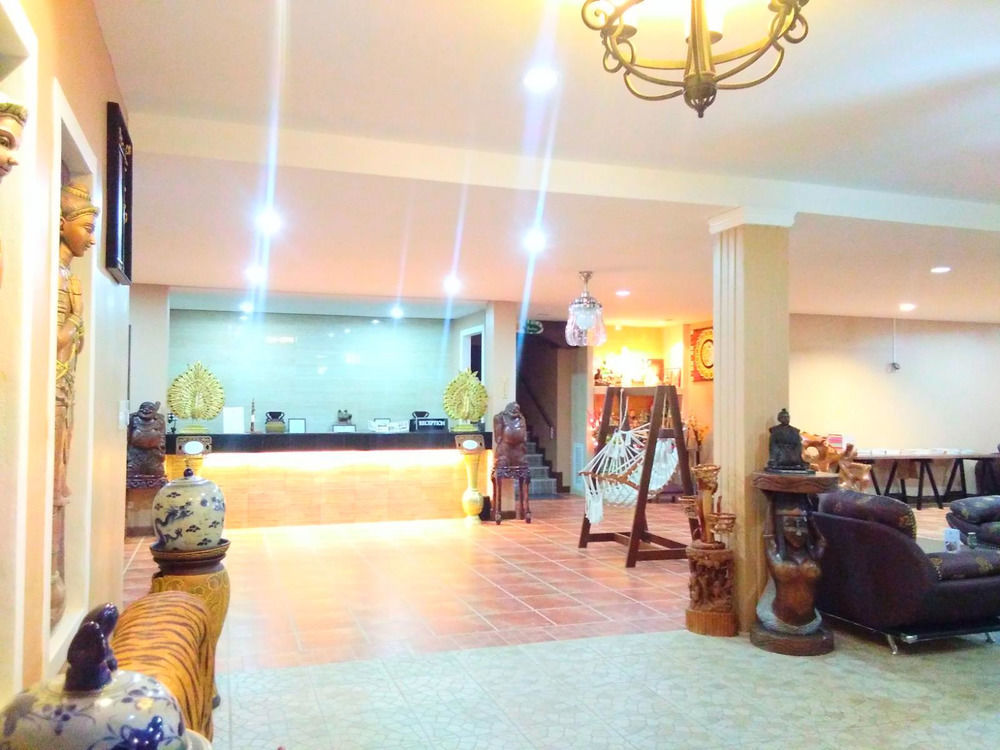 Grandsiri Khaoyai Pakchong