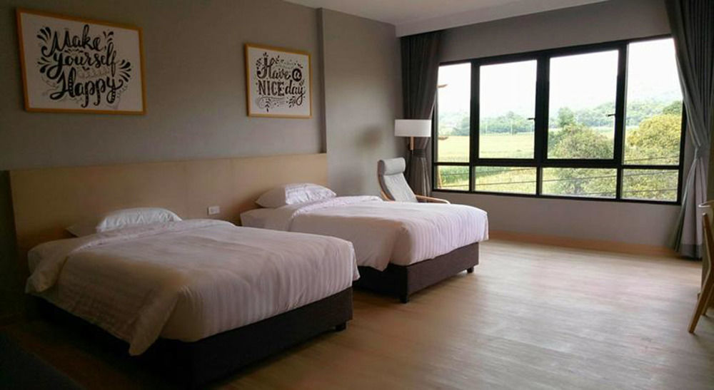 Grandsiri Khaoyai Resort