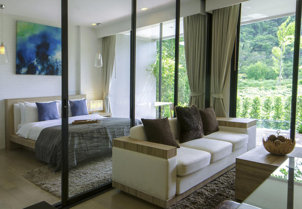 Hotel The Peri Khao Yai