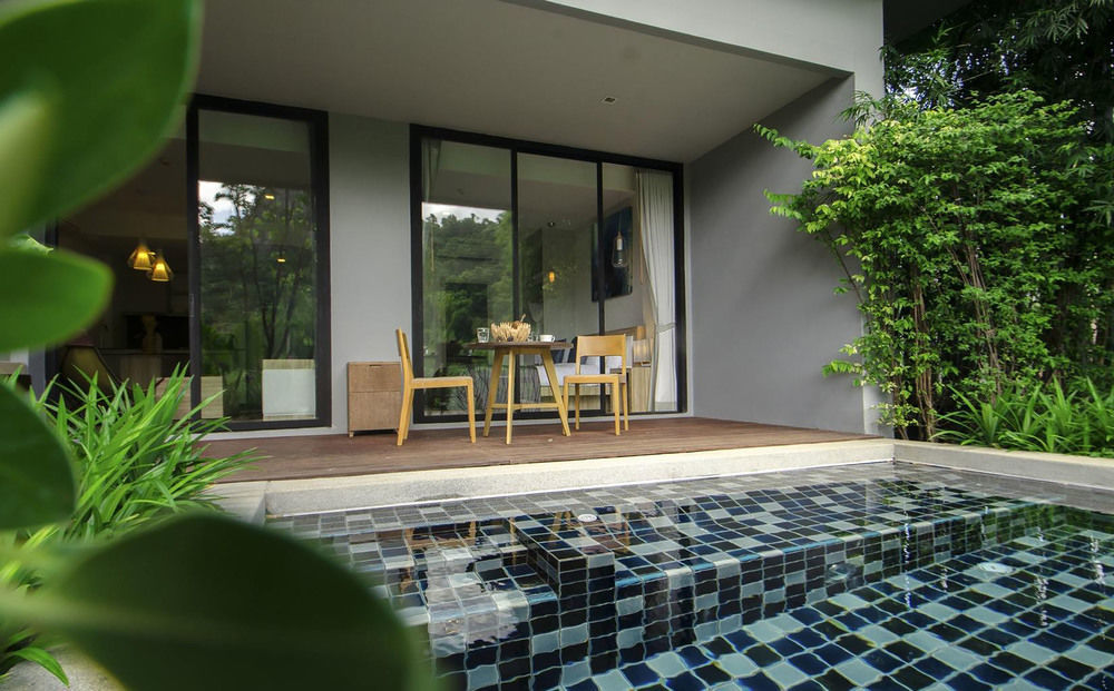The Peri Khao Yai 4*