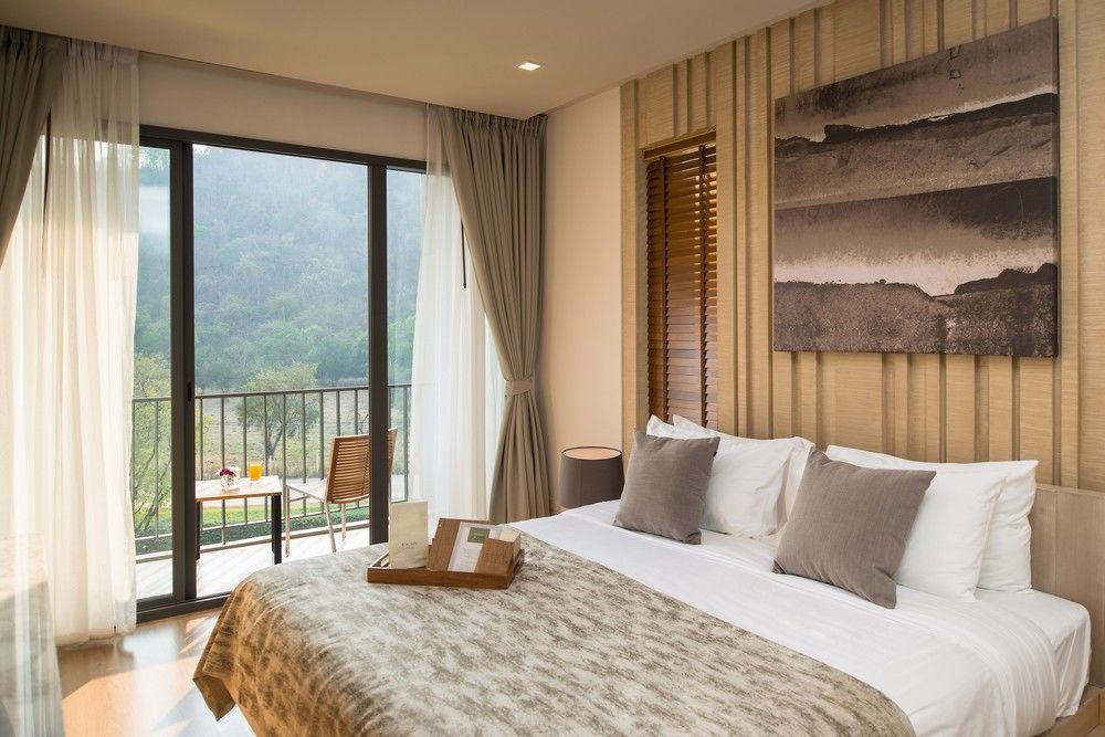 The Peri Khao Yai 4* Phayayen