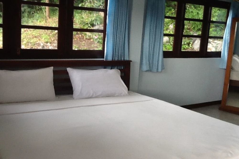 Khao Yai Wanalee And 3* Pakchong