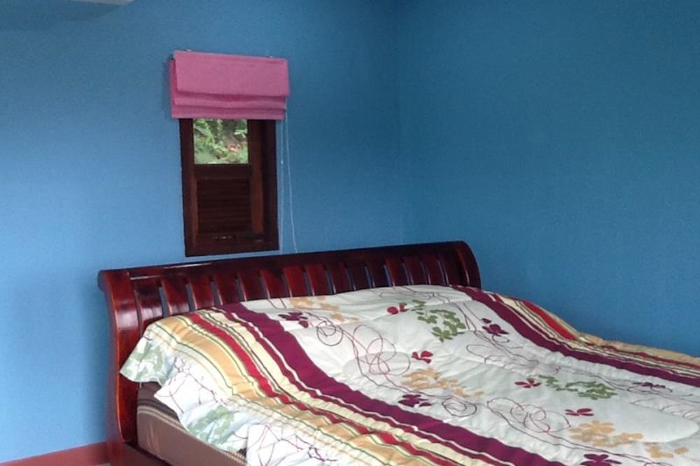 Khao Yai Wanalee And Hotel