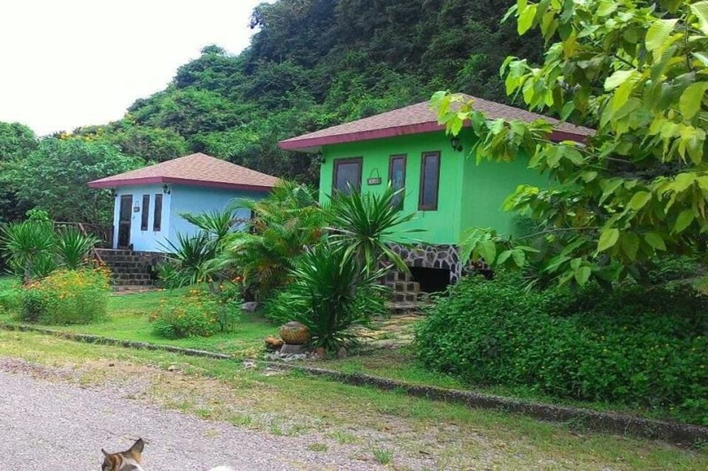 Hotel Khao Yai Wanalee And Pakchong