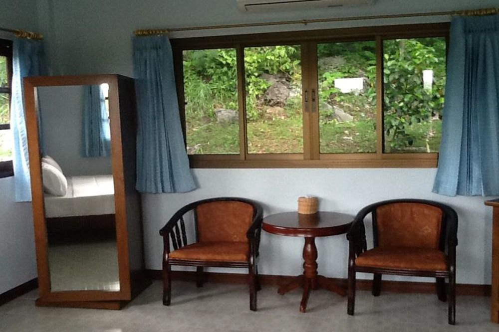 Khao Yai Wanalee And Hotel 3*