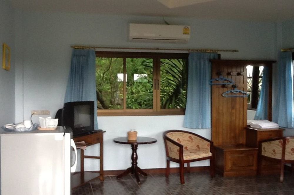 Hotel Khao Yai Wanalee And