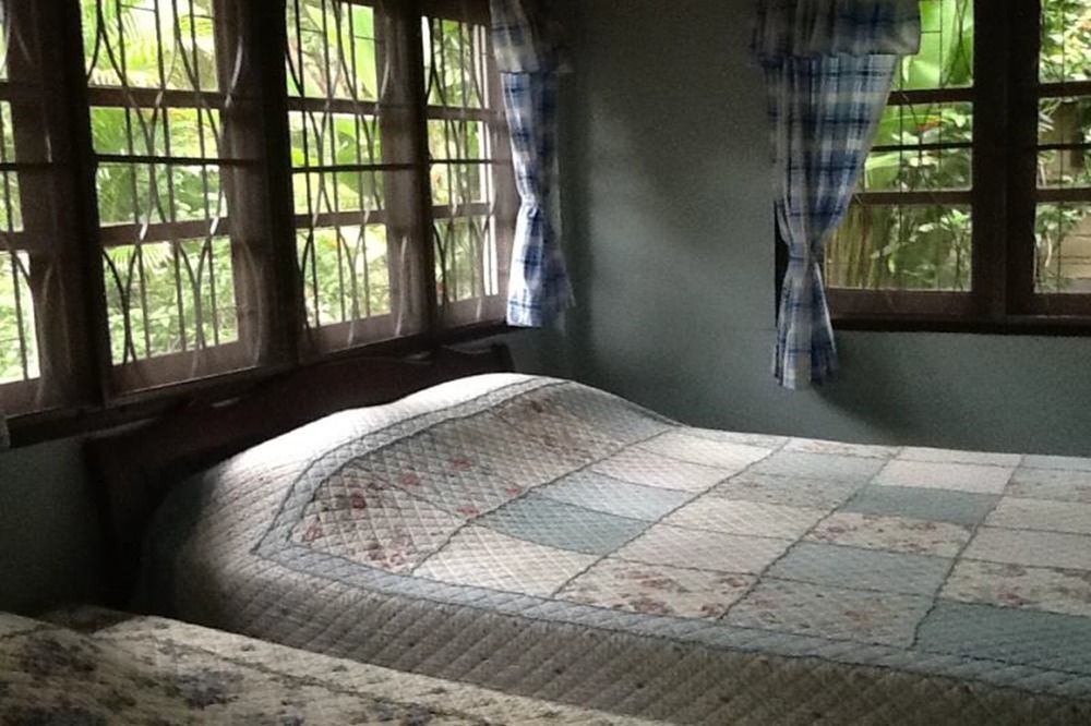 Khao Yai Wanalee And Hotel Pakchong