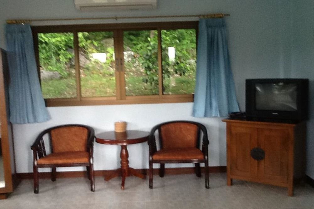 Khao Yai Wanalee And Hotel 3*