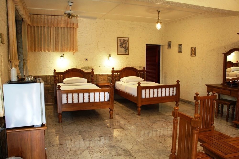 Hotel Khao Yai Garden 3*