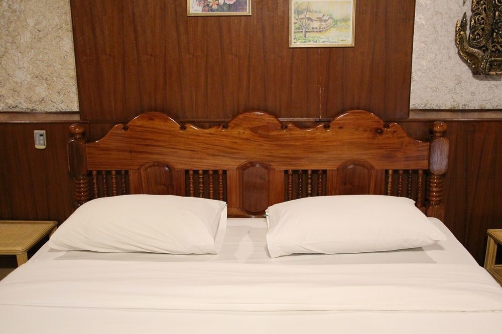 Khao Yai Garden 3* Pakchong
