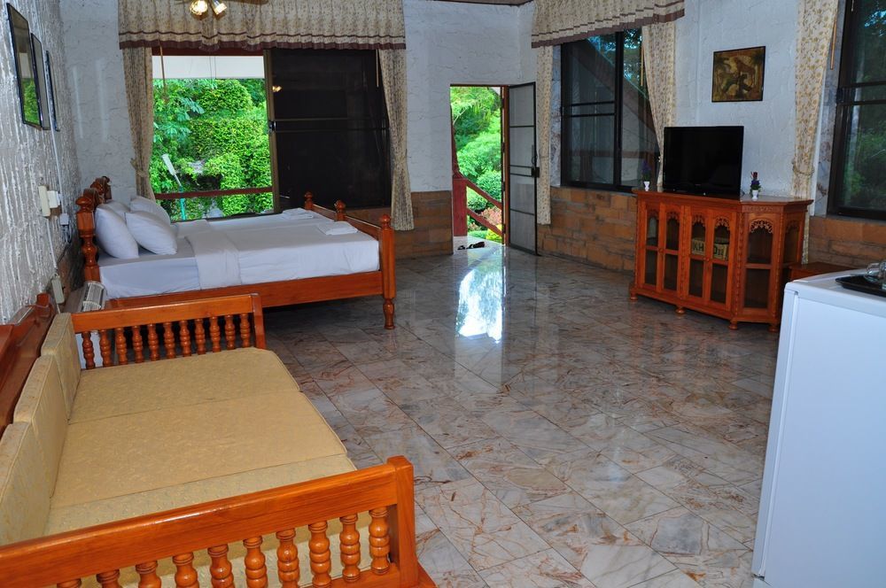 Khao Yai Garden 3*