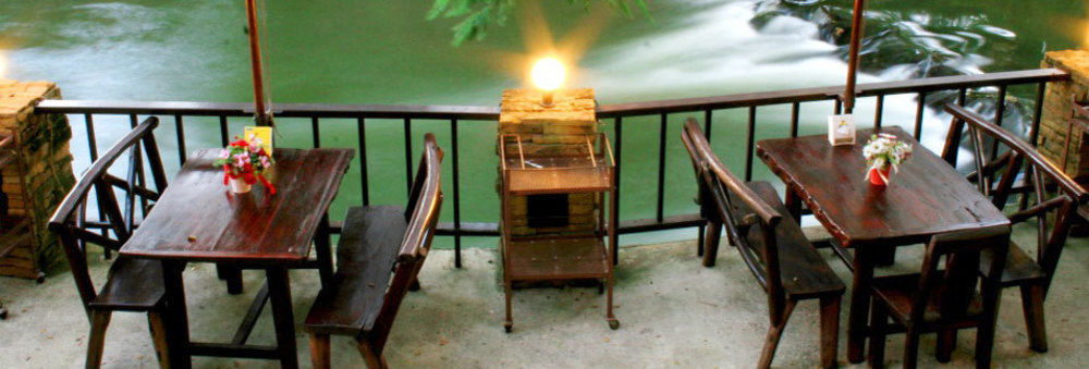 Rimtarn 3* Pakchong