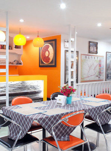 Rimtarn Hotel Pakchong