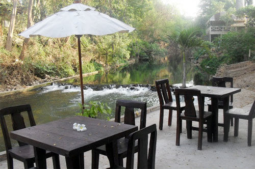 Rimtarn Pakchong