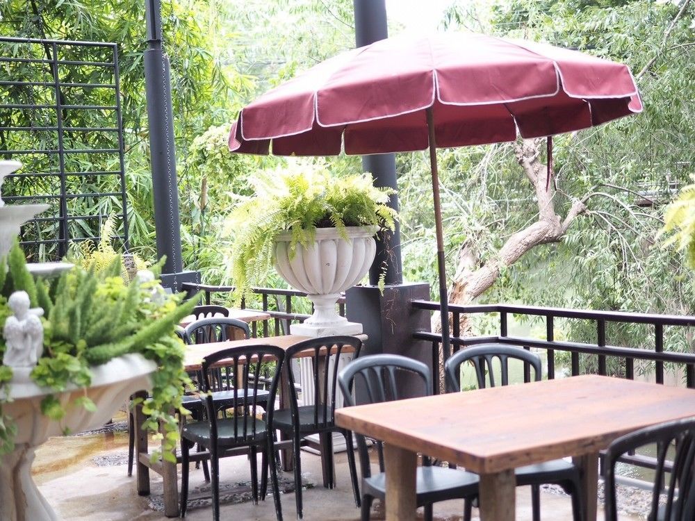 Hotel Rimtarn Pakchong