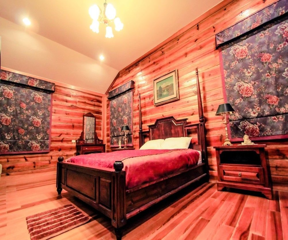 The Log Experience Khao Yai 3*