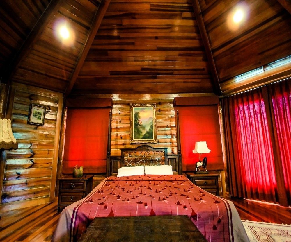 The Log Experience Khao Yai 3*