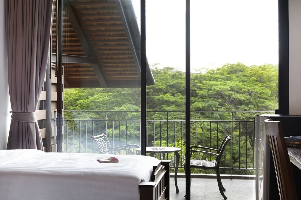 Rain Tree Khao Yai