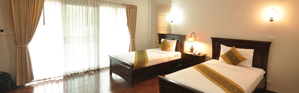 Phuwanalee Resort
