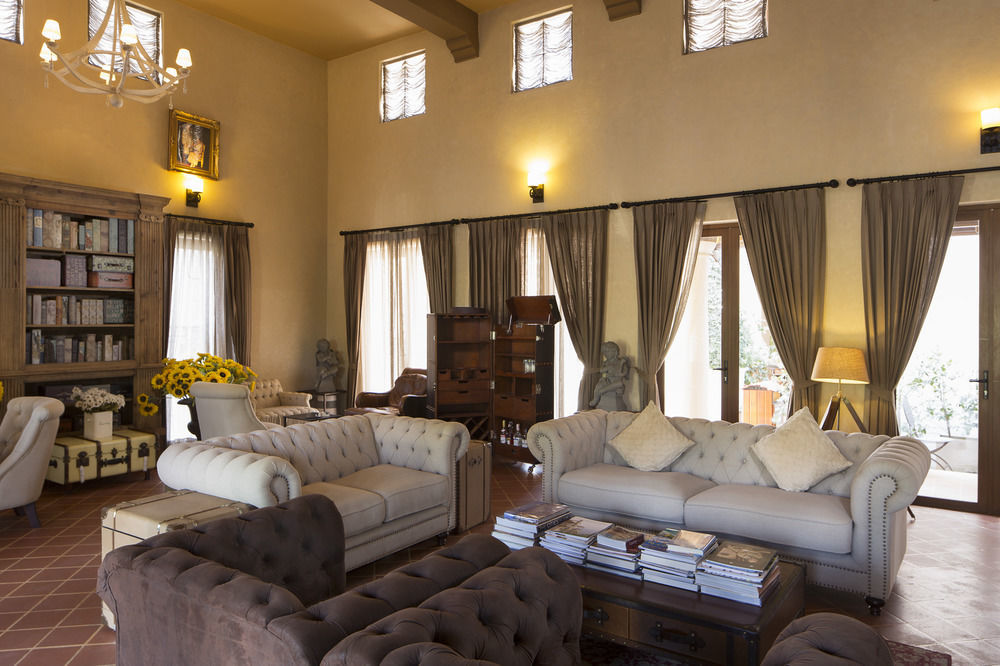 Toscana Town Square Suites 4*